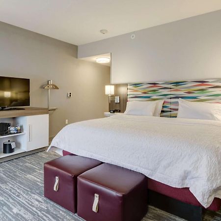 Hampton Inn-St. Louis Wentzville, Mo Exteriér fotografie