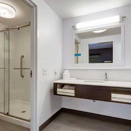 Hampton Inn-St. Louis Wentzville, Mo Exteriér fotografie