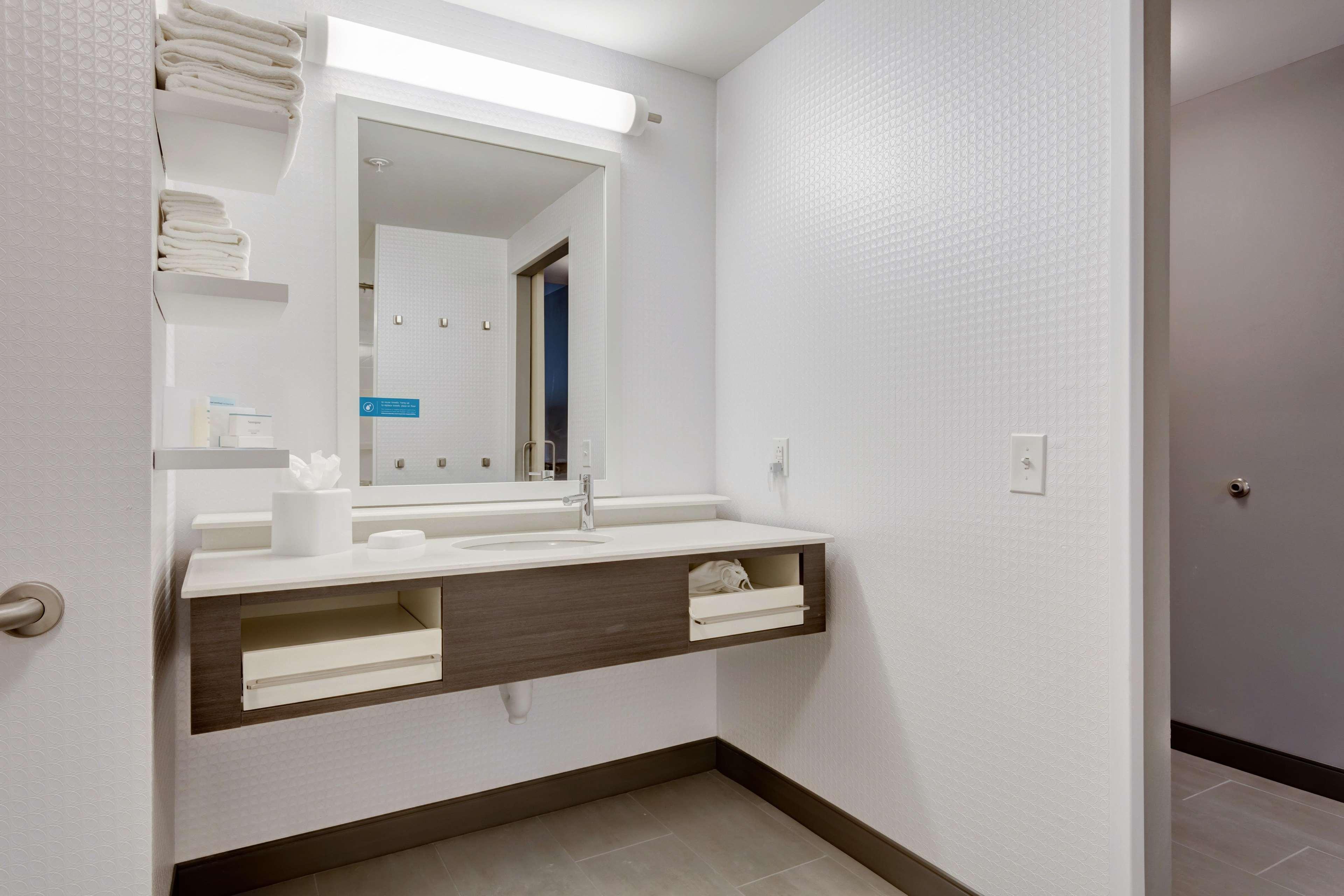 Hampton Inn-St. Louis Wentzville, Mo Exteriér fotografie