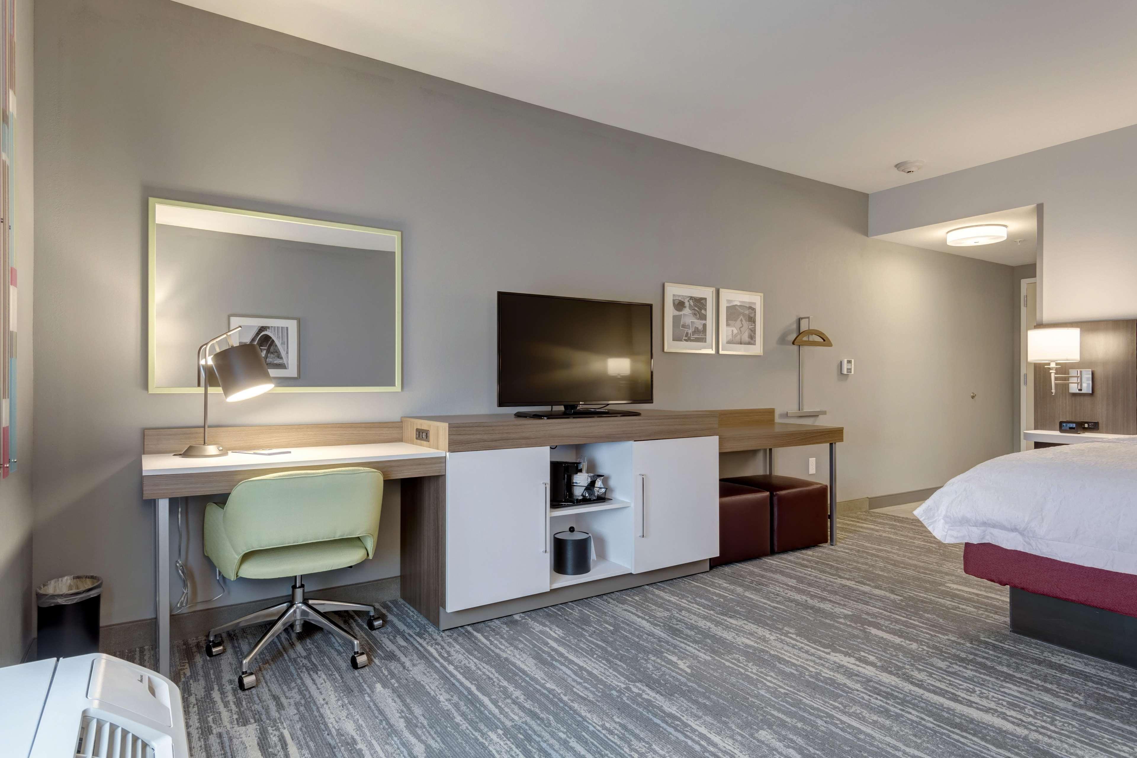 Hampton Inn-St. Louis Wentzville, Mo Exteriér fotografie