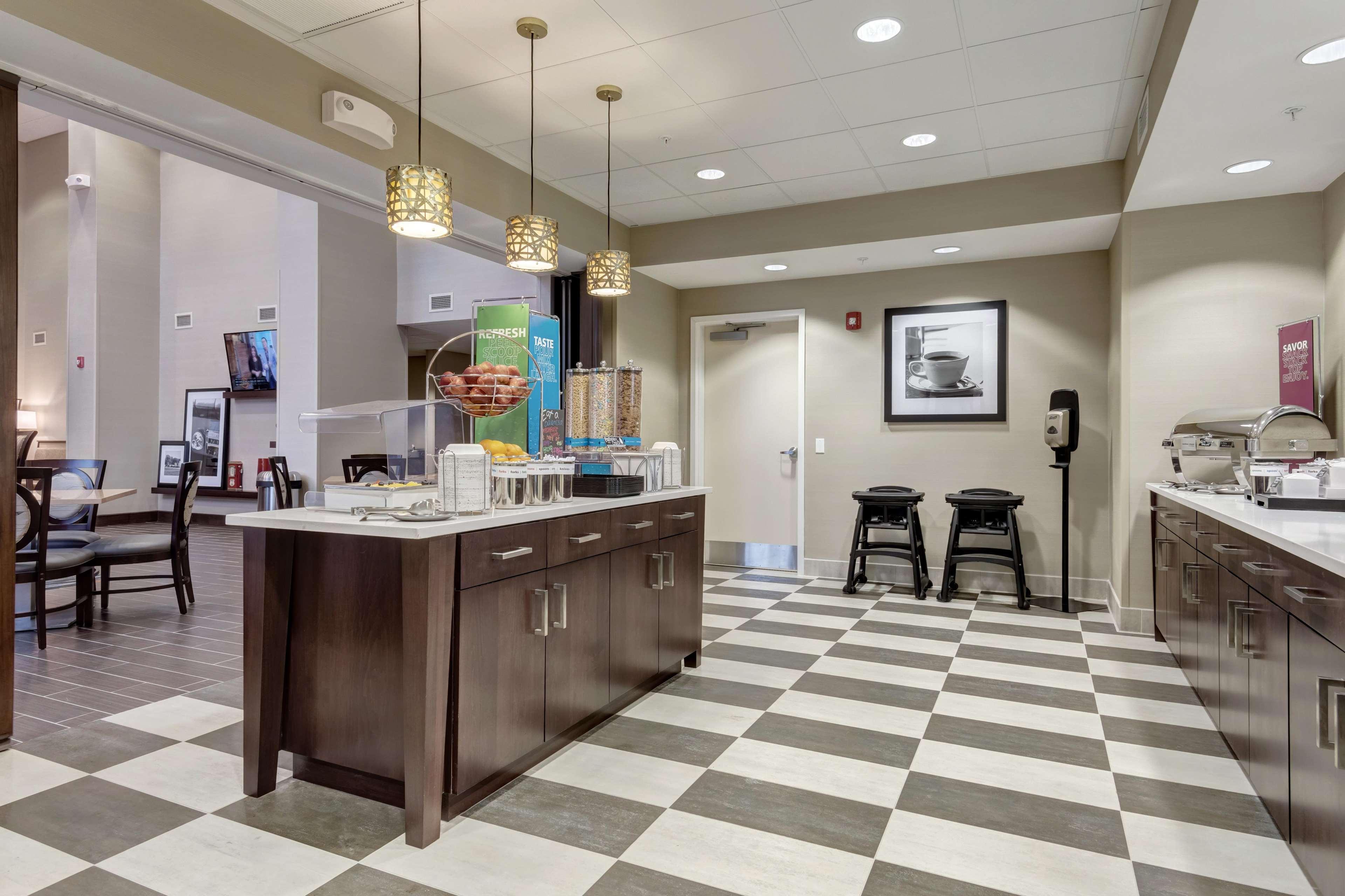 Hampton Inn-St. Louis Wentzville, Mo Exteriér fotografie