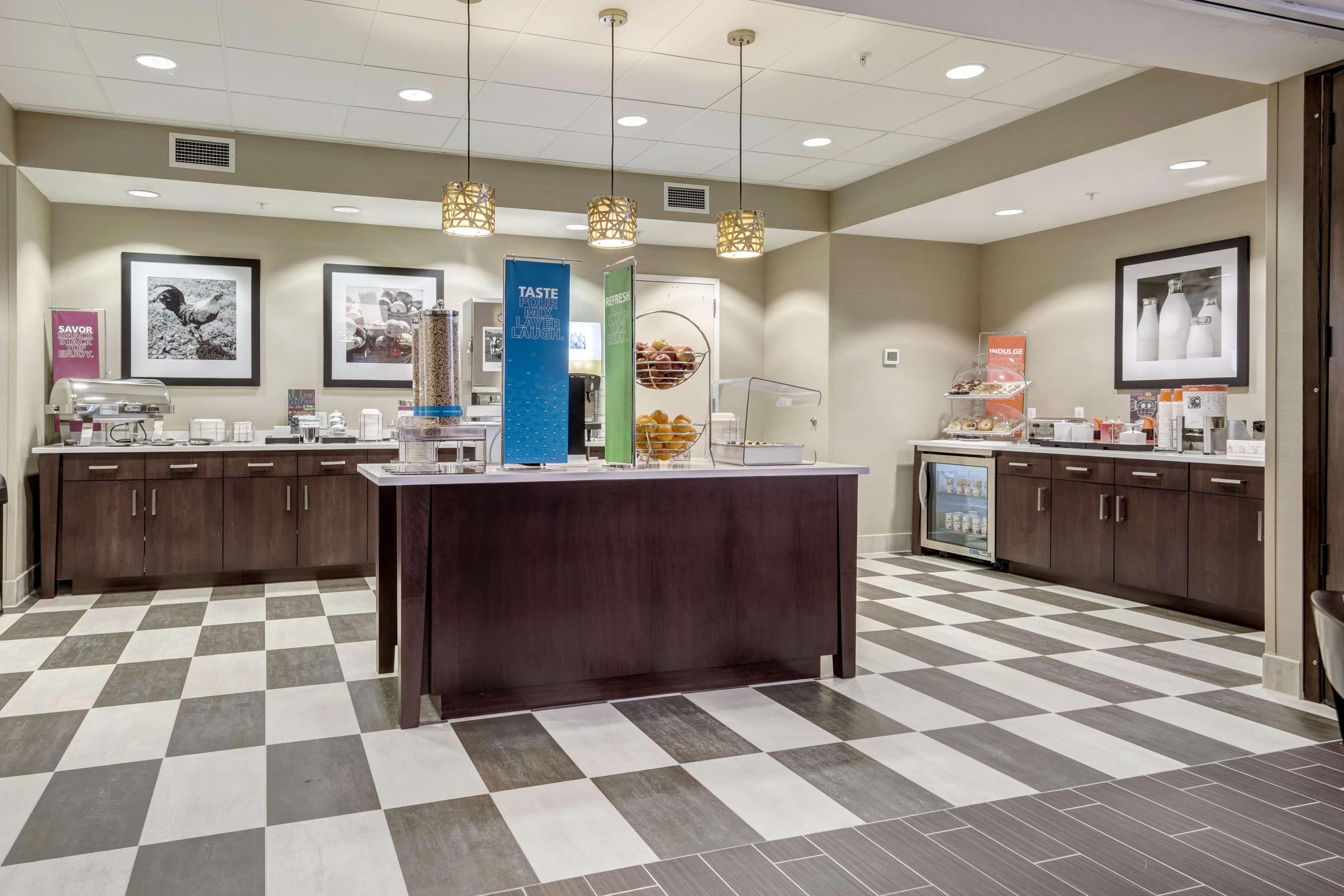 Hampton Inn-St. Louis Wentzville, Mo Exteriér fotografie