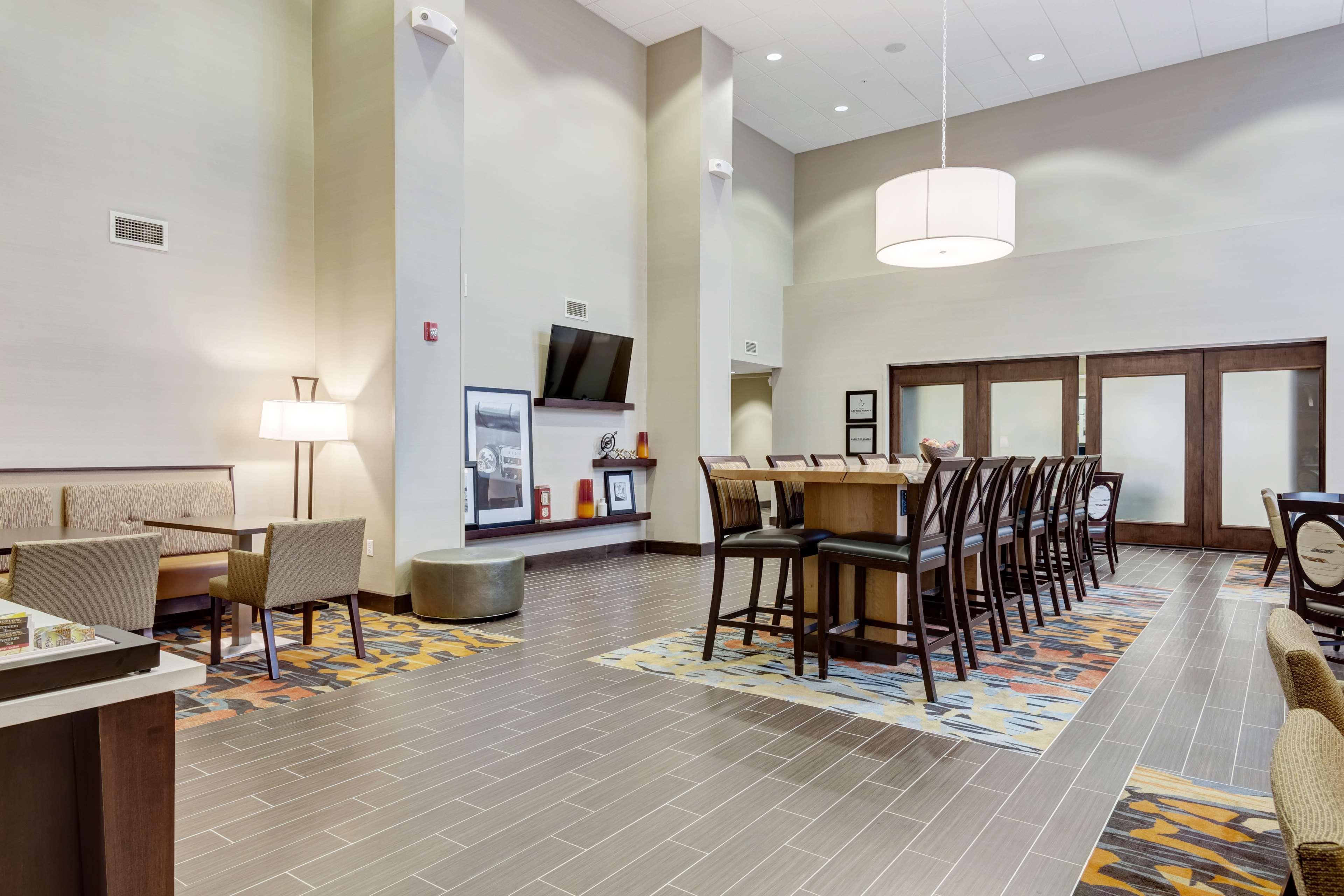 Hampton Inn-St. Louis Wentzville, Mo Exteriér fotografie