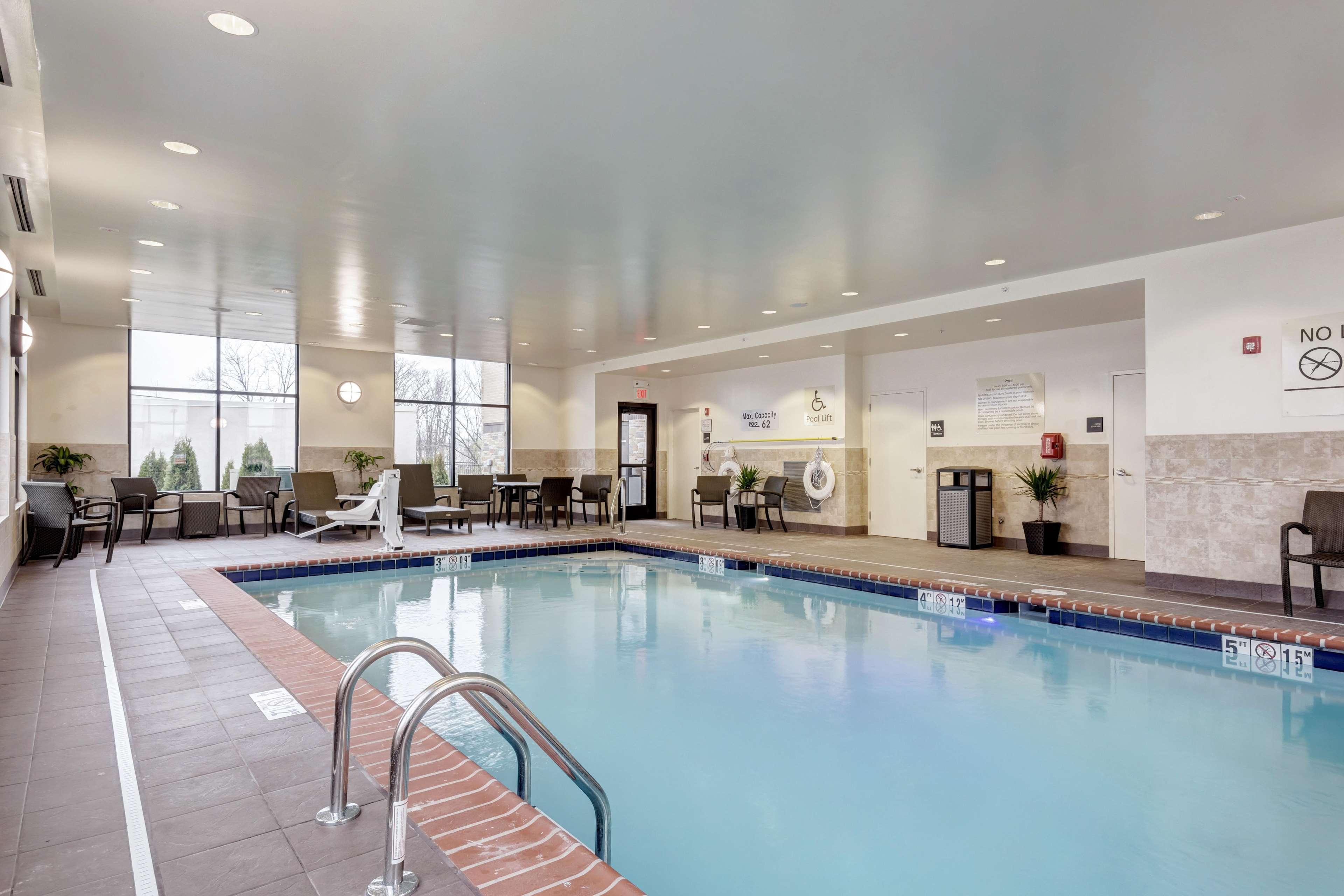 Hampton Inn-St. Louis Wentzville, Mo Exteriér fotografie