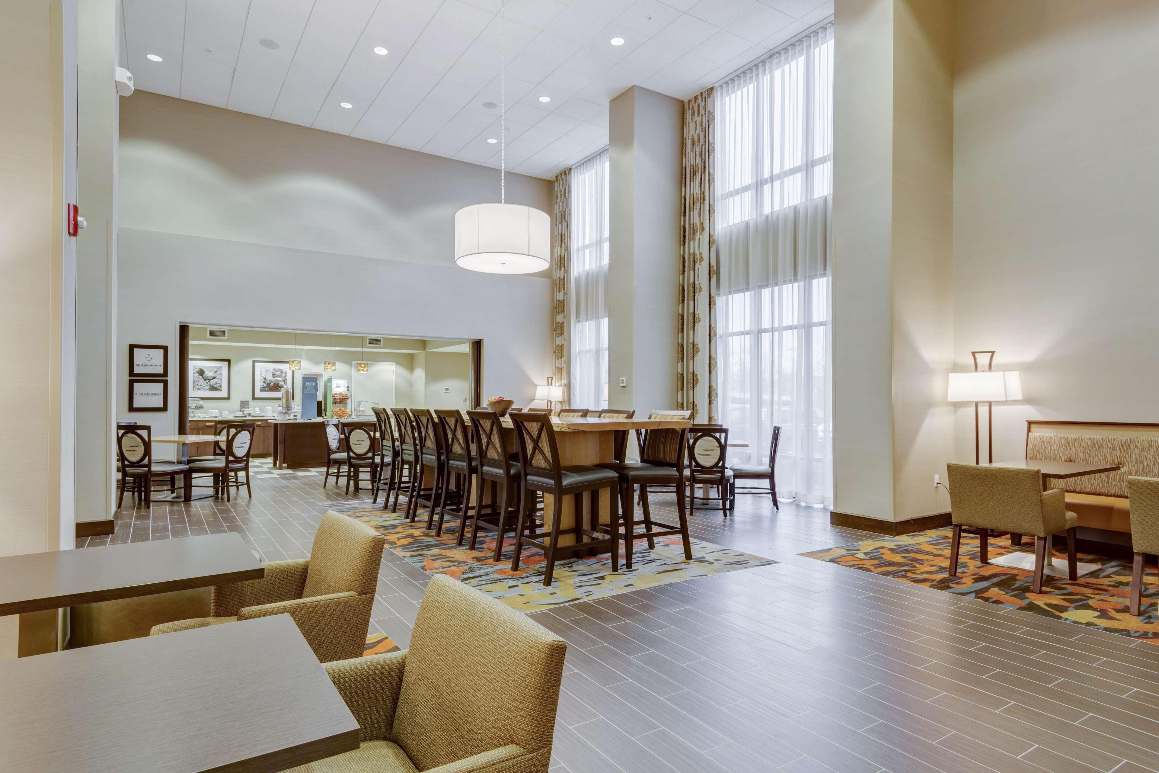 Hampton Inn-St. Louis Wentzville, Mo Exteriér fotografie
