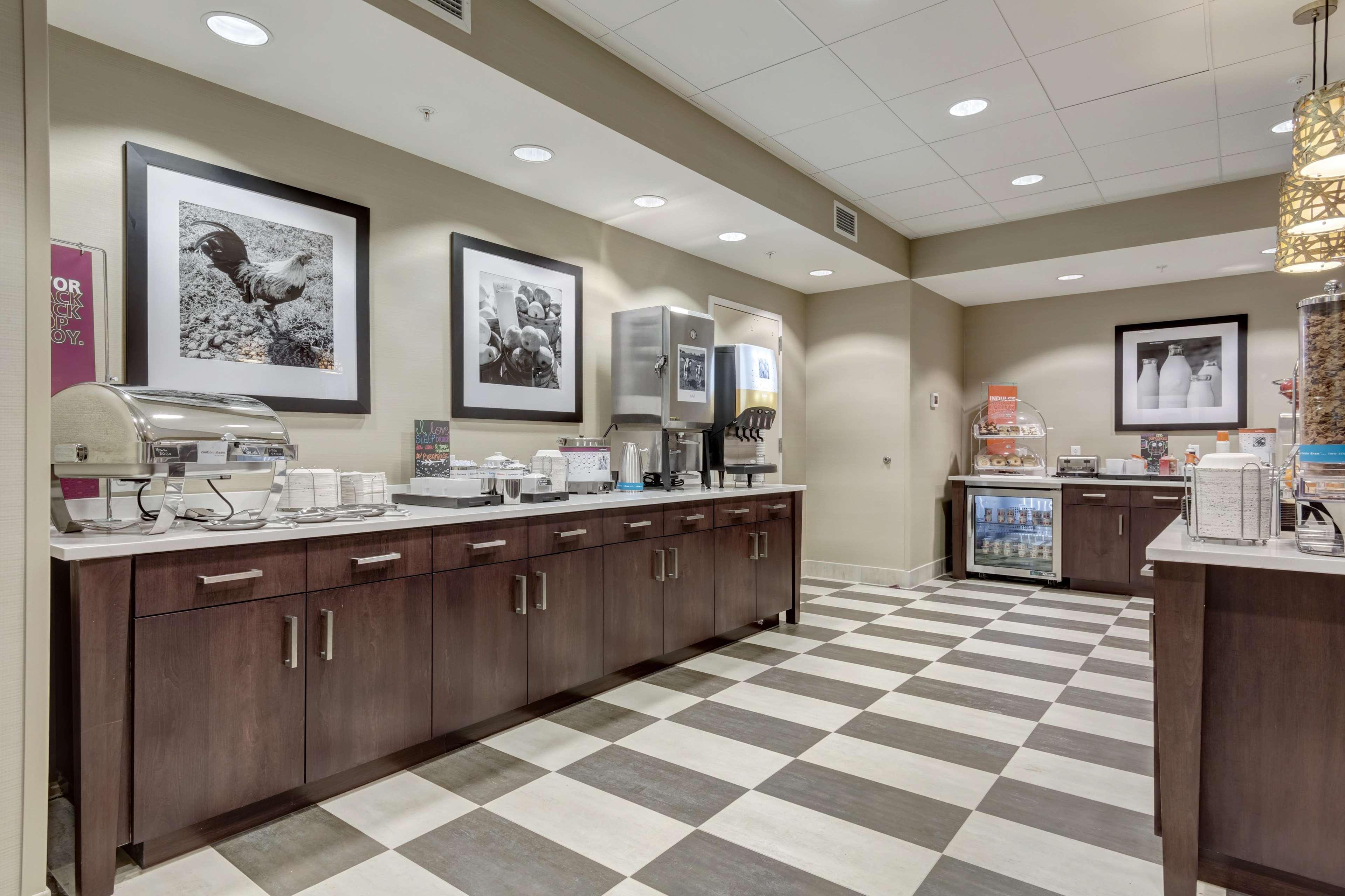 Hampton Inn-St. Louis Wentzville, Mo Exteriér fotografie