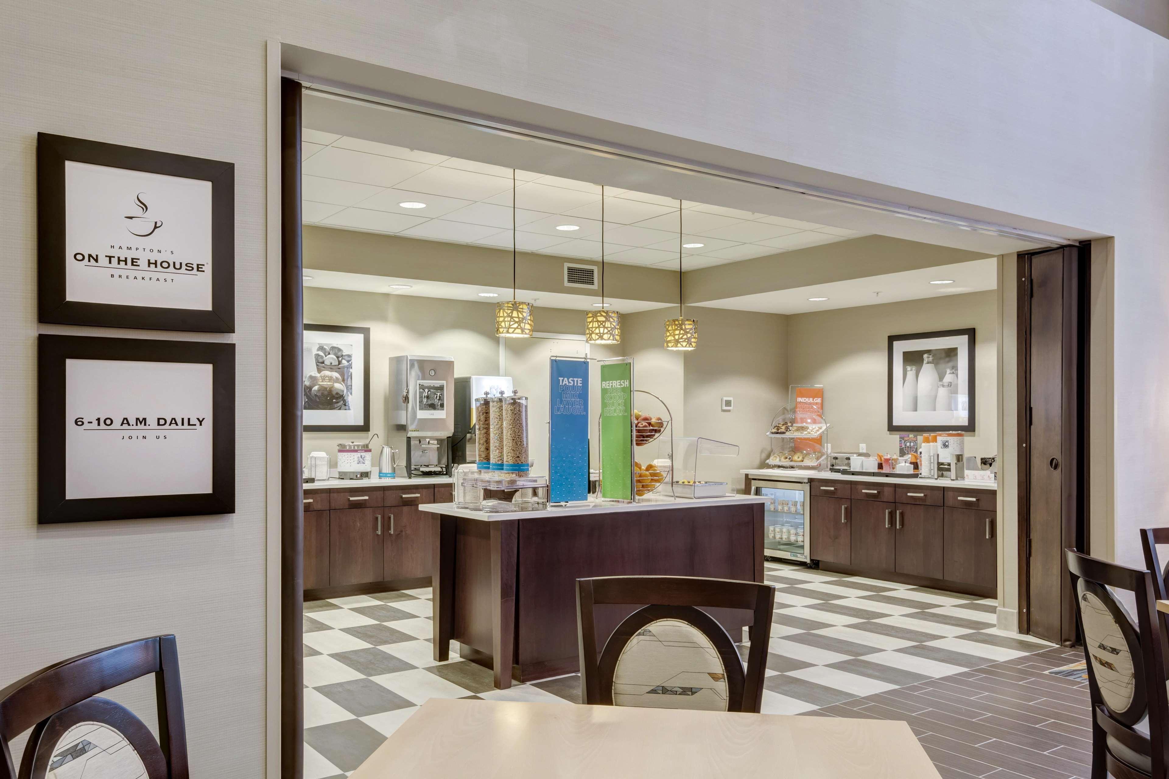 Hampton Inn-St. Louis Wentzville, Mo Exteriér fotografie
