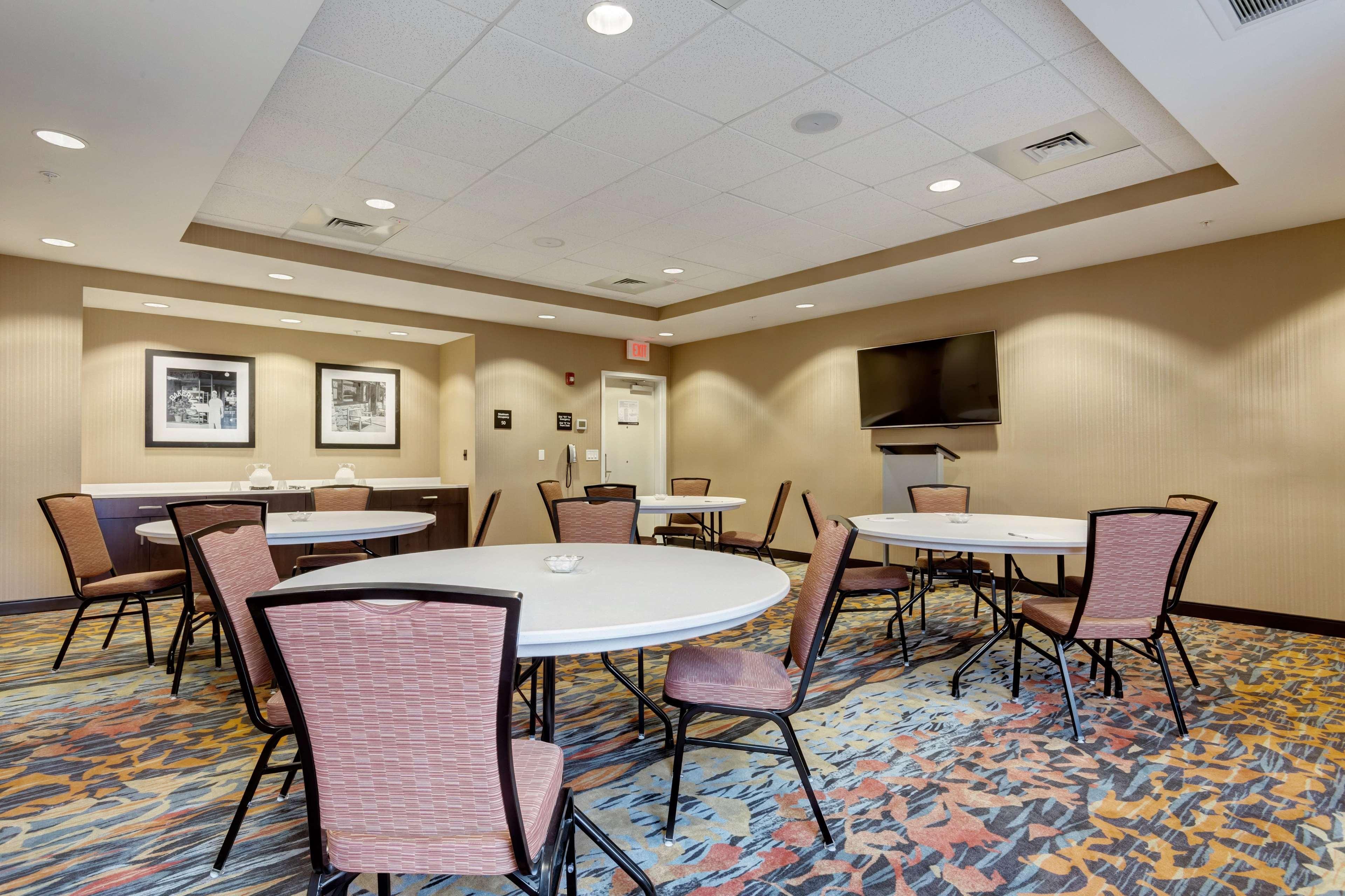 Hampton Inn-St. Louis Wentzville, Mo Exteriér fotografie