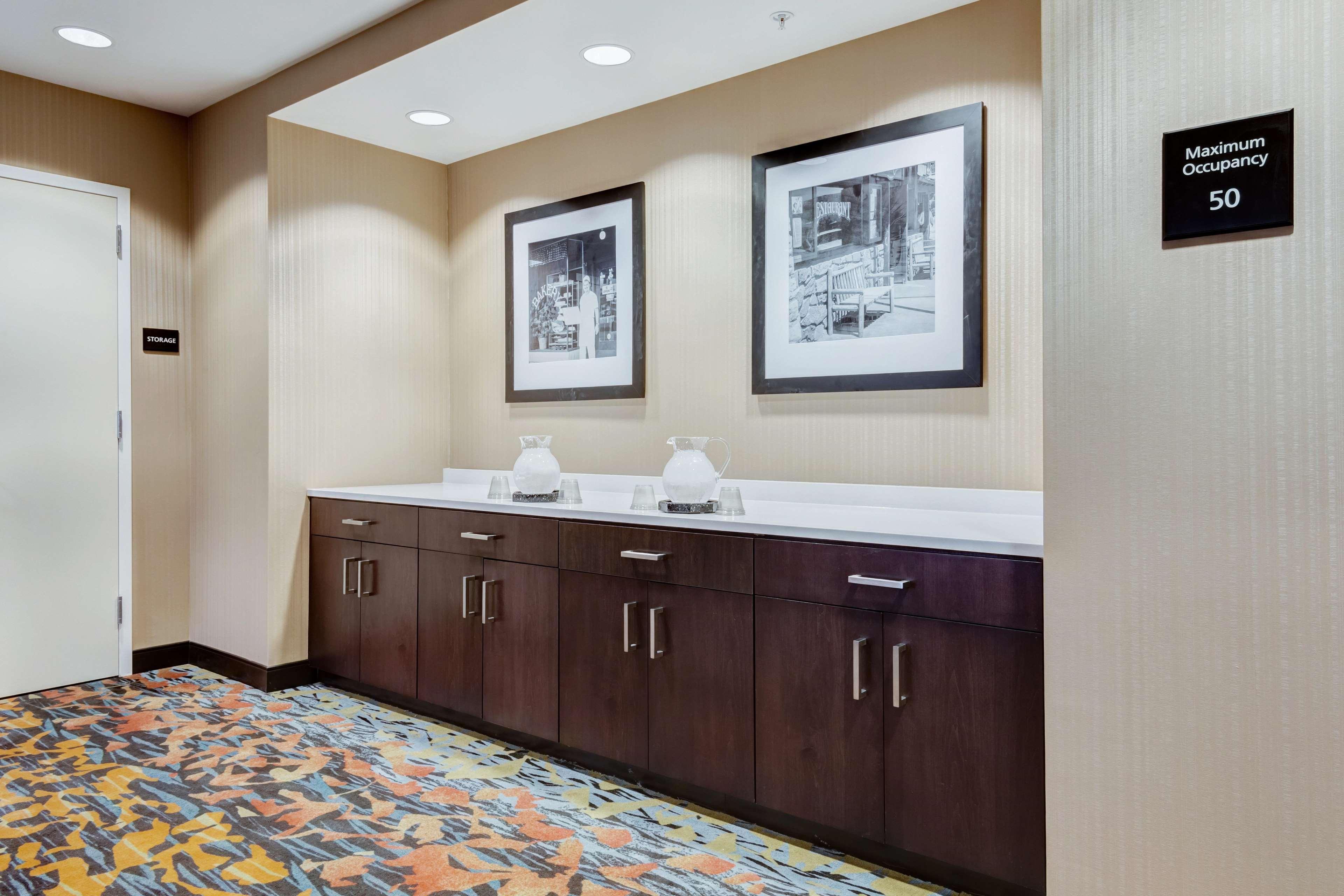 Hampton Inn-St. Louis Wentzville, Mo Exteriér fotografie