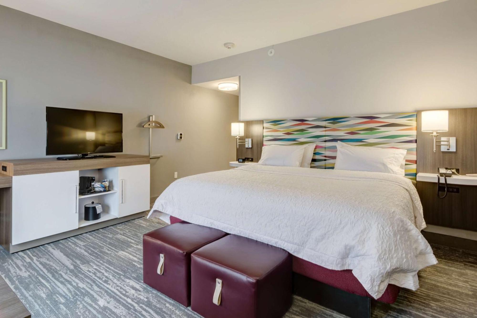 Hampton Inn-St. Louis Wentzville, Mo Exteriér fotografie