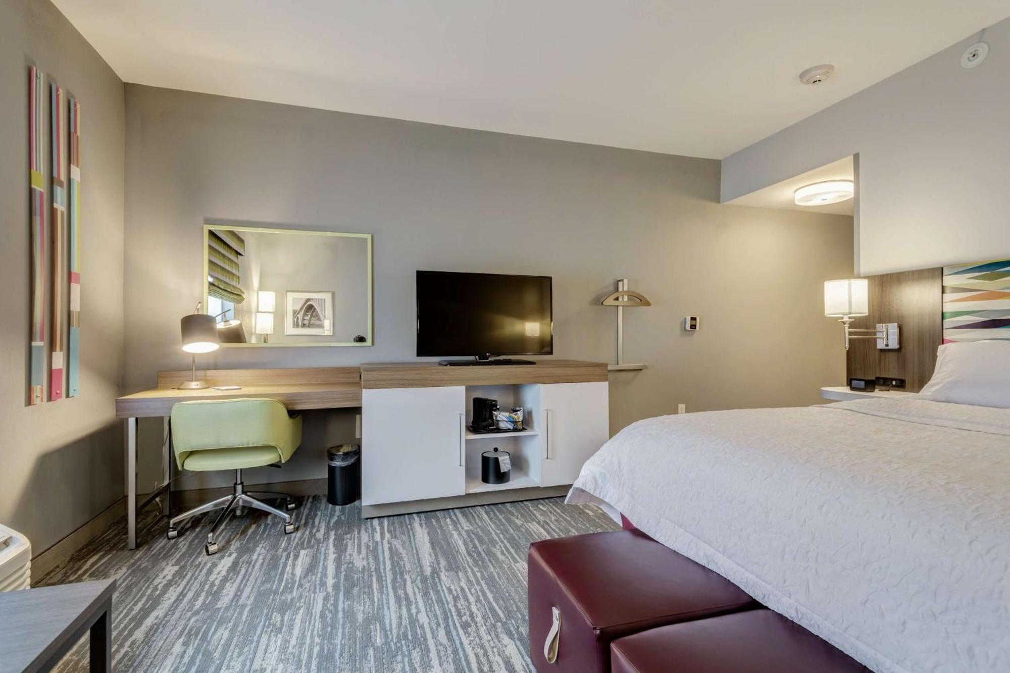 Hampton Inn-St. Louis Wentzville, Mo Exteriér fotografie