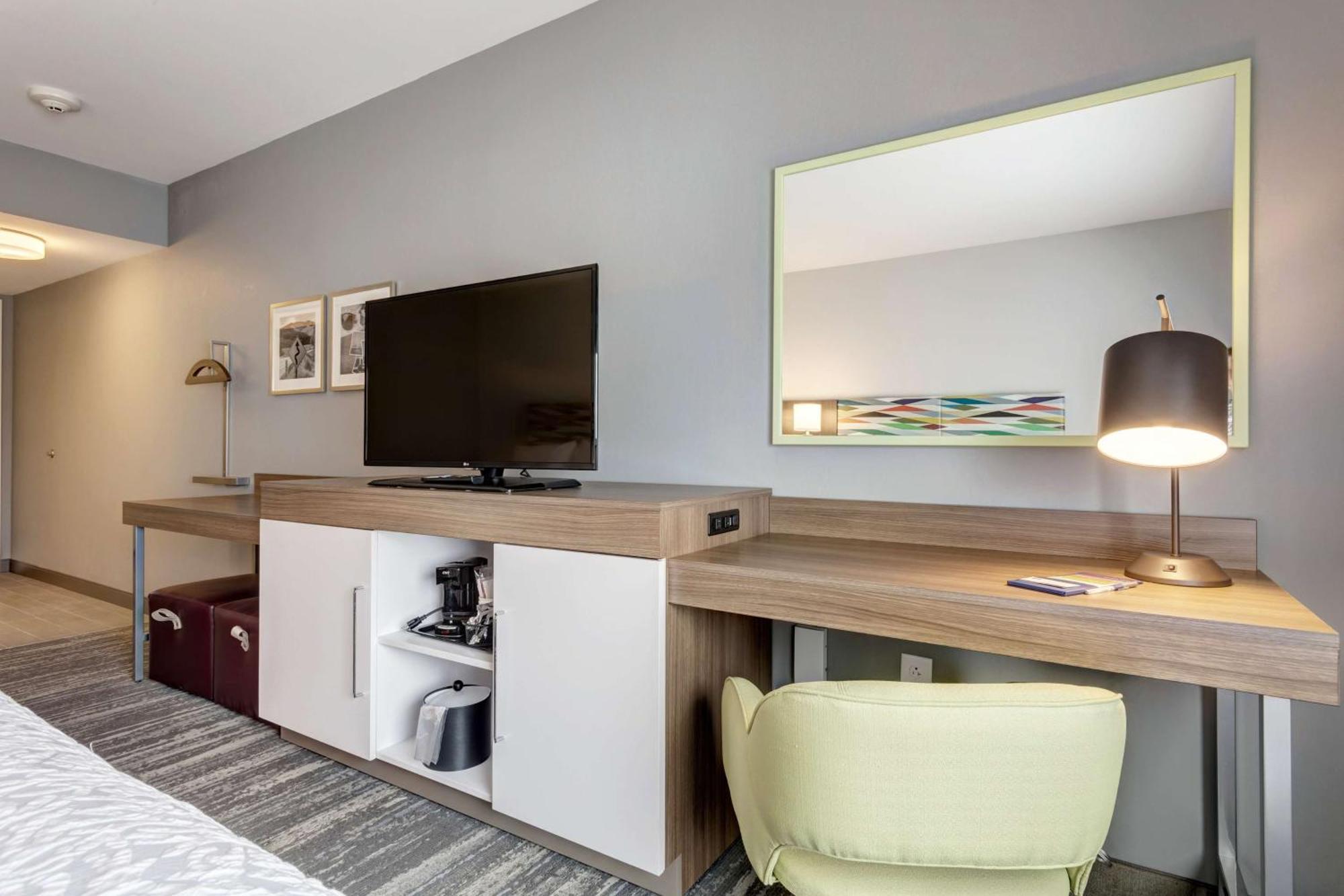 Hampton Inn-St. Louis Wentzville, Mo Exteriér fotografie