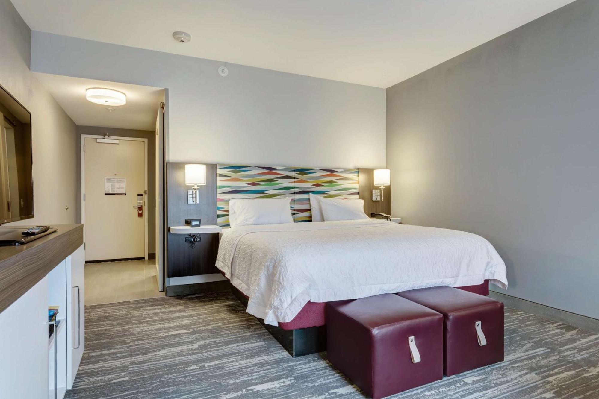 Hampton Inn-St. Louis Wentzville, Mo Exteriér fotografie