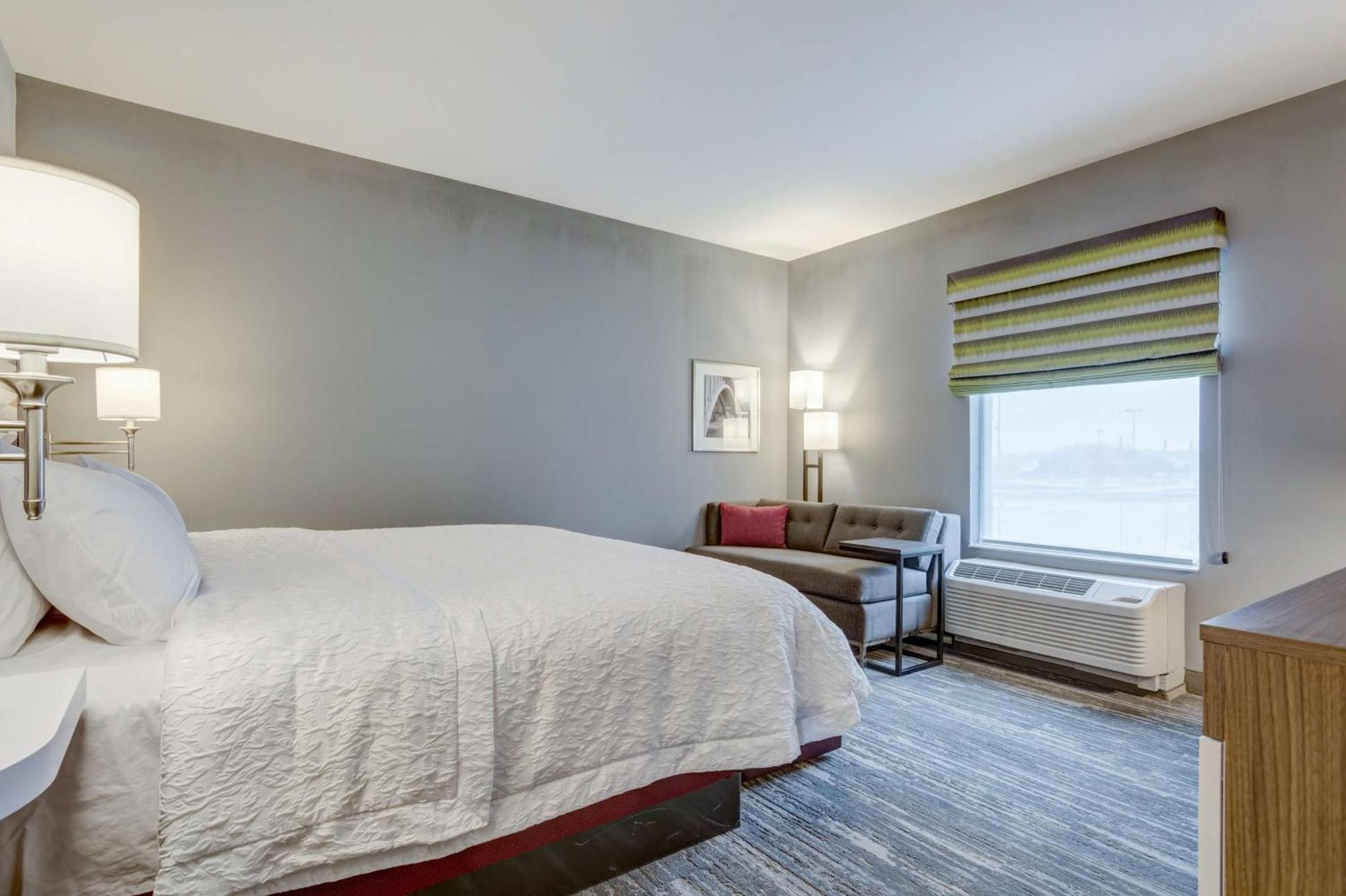 Hampton Inn-St. Louis Wentzville, Mo Exteriér fotografie