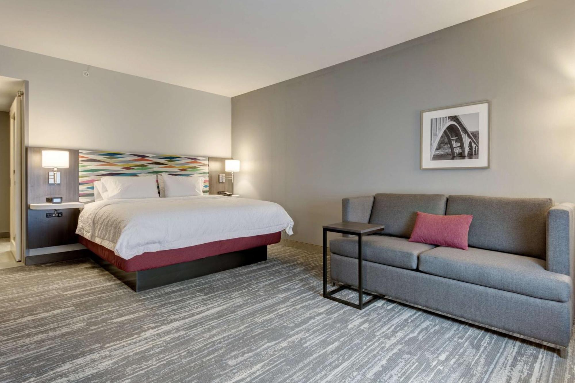 Hampton Inn-St. Louis Wentzville, Mo Exteriér fotografie