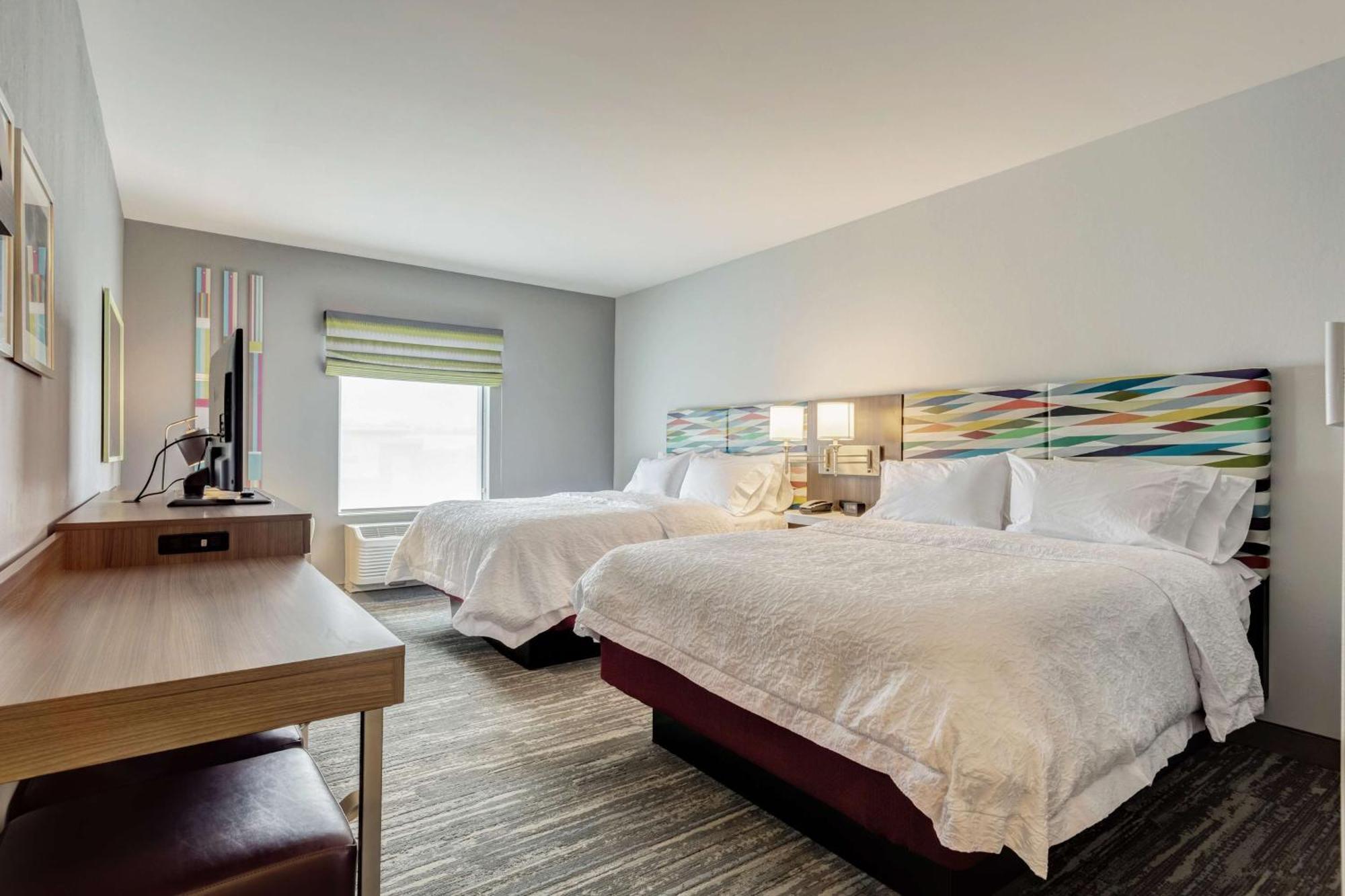 Hampton Inn-St. Louis Wentzville, Mo Exteriér fotografie