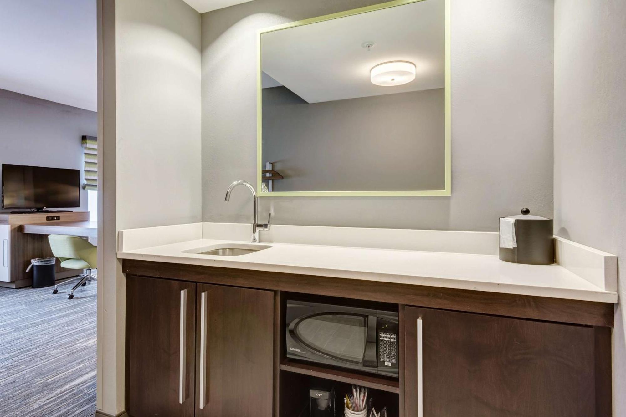 Hampton Inn-St. Louis Wentzville, Mo Exteriér fotografie