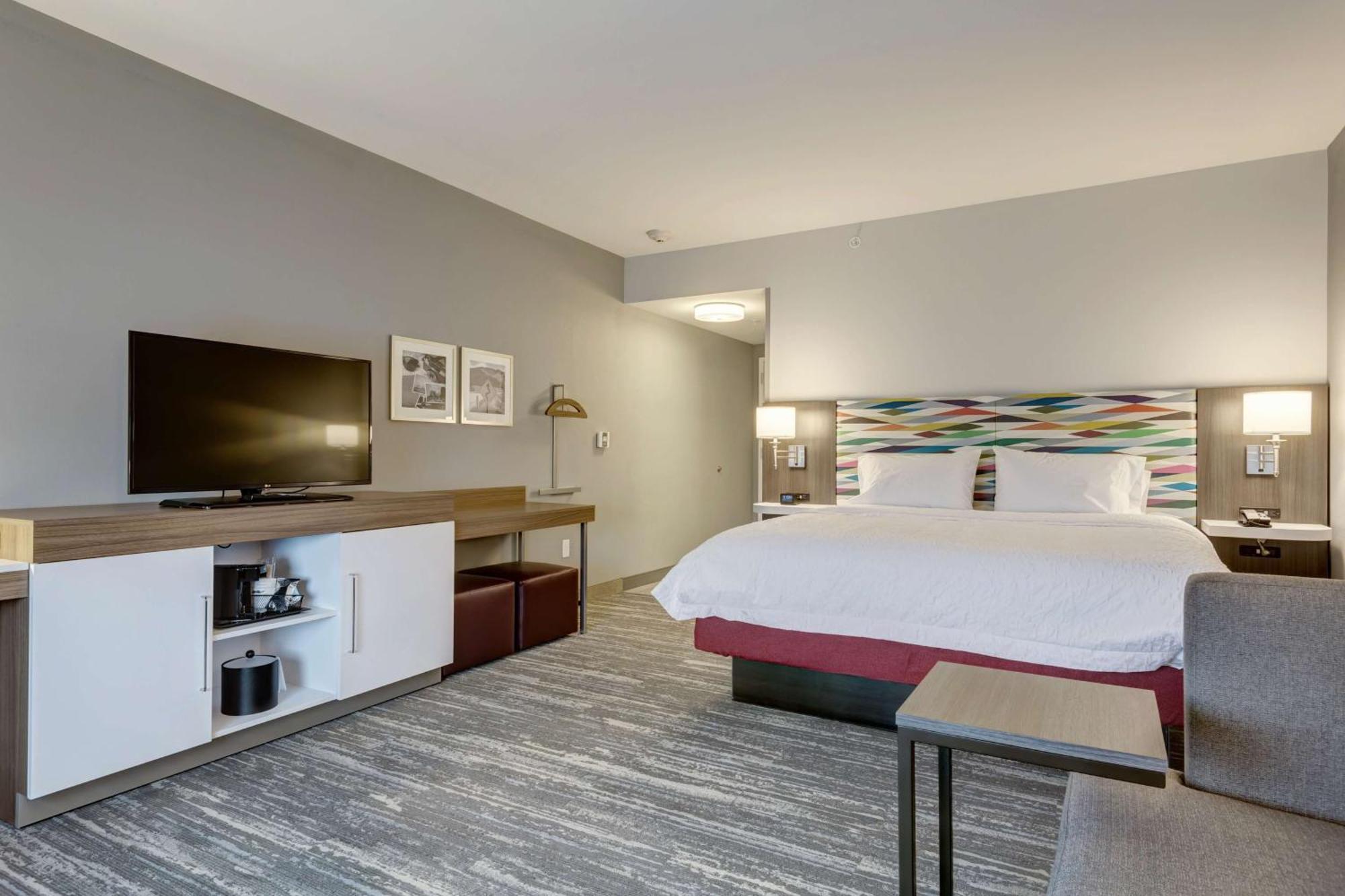 Hampton Inn-St. Louis Wentzville, Mo Exteriér fotografie