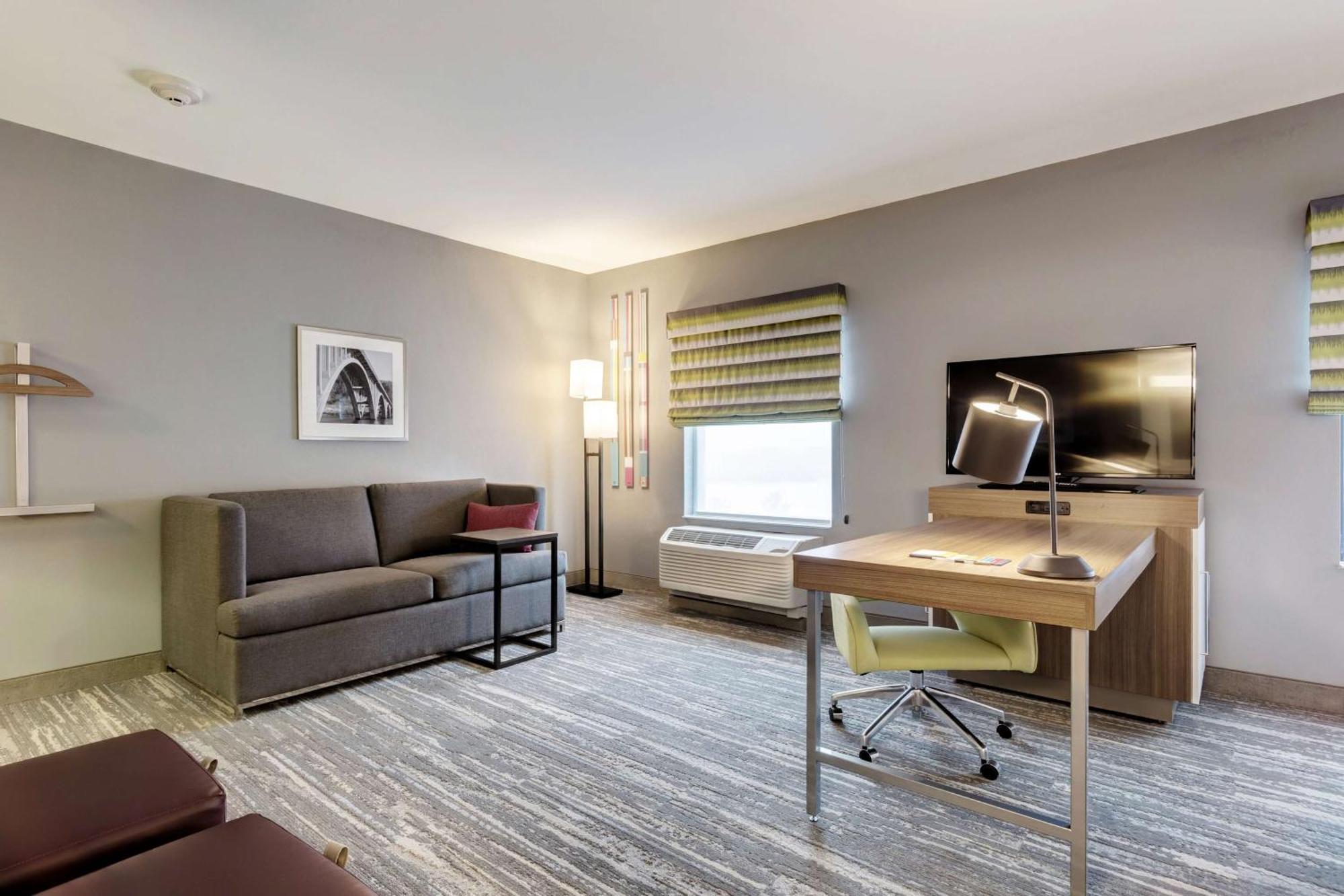 Hampton Inn-St. Louis Wentzville, Mo Exteriér fotografie