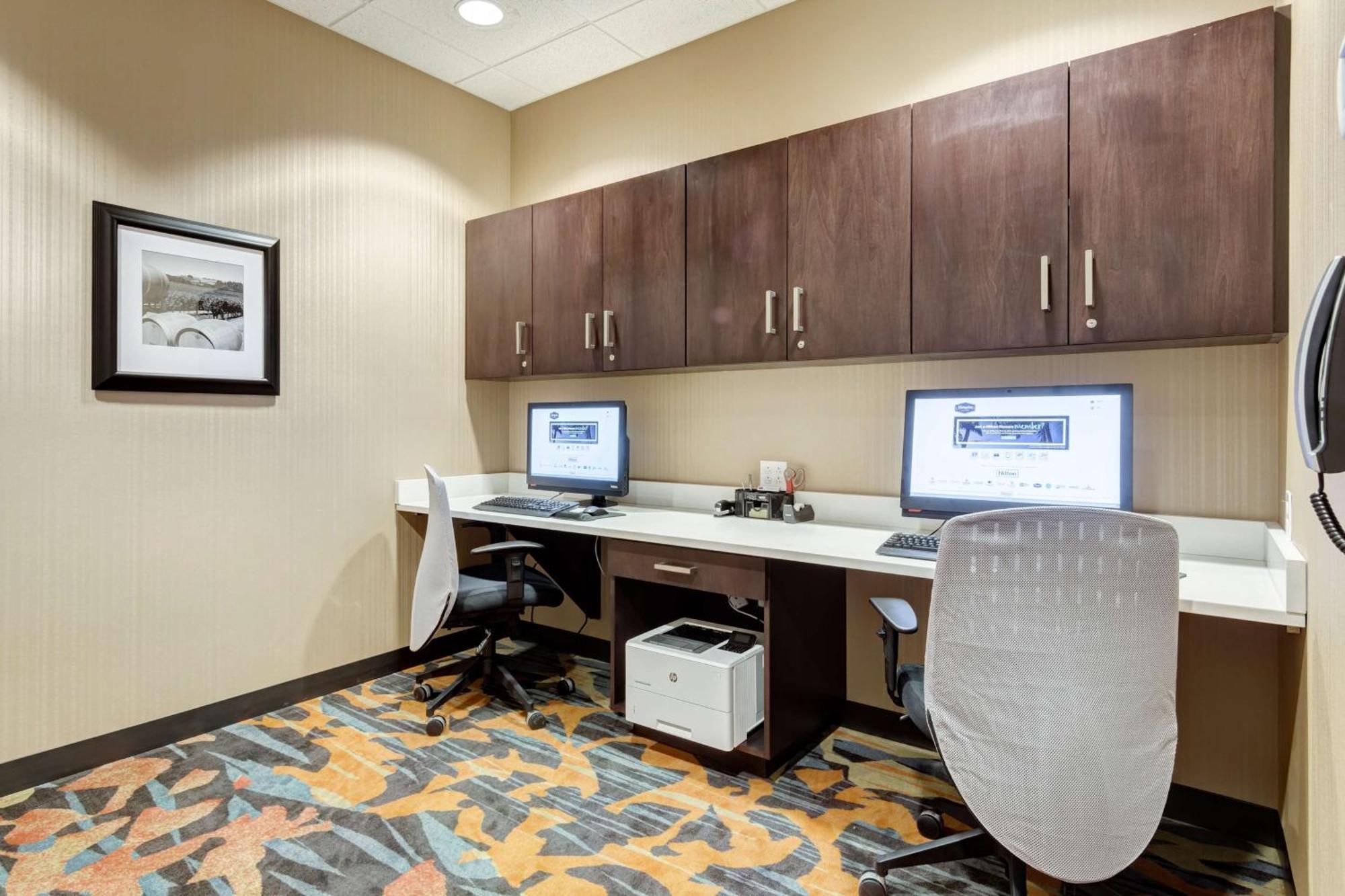 Hampton Inn-St. Louis Wentzville, Mo Exteriér fotografie