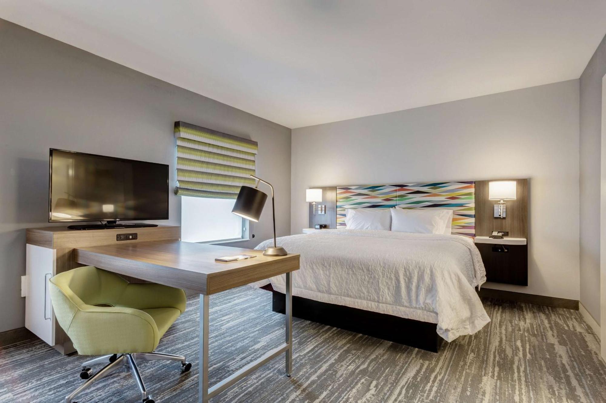 Hampton Inn-St. Louis Wentzville, Mo Exteriér fotografie